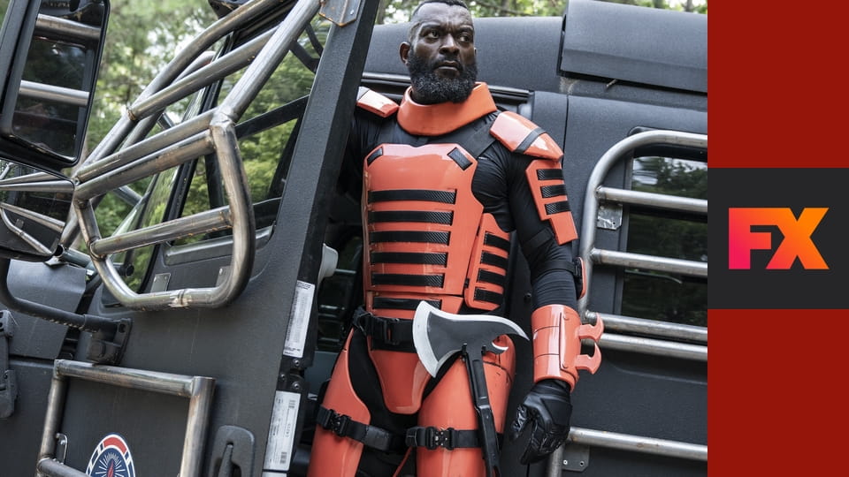 Ходячие мертвецы S11E11 - Ренегат