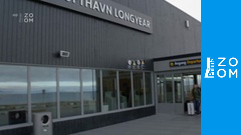 Norské domy snů S9E7 - Špicberky