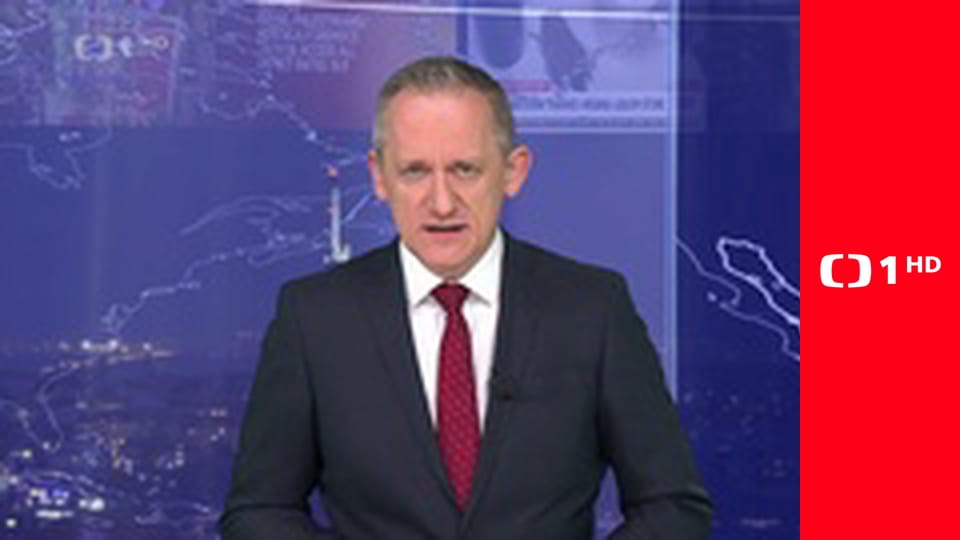 Udalosti o chvíľu a počasie