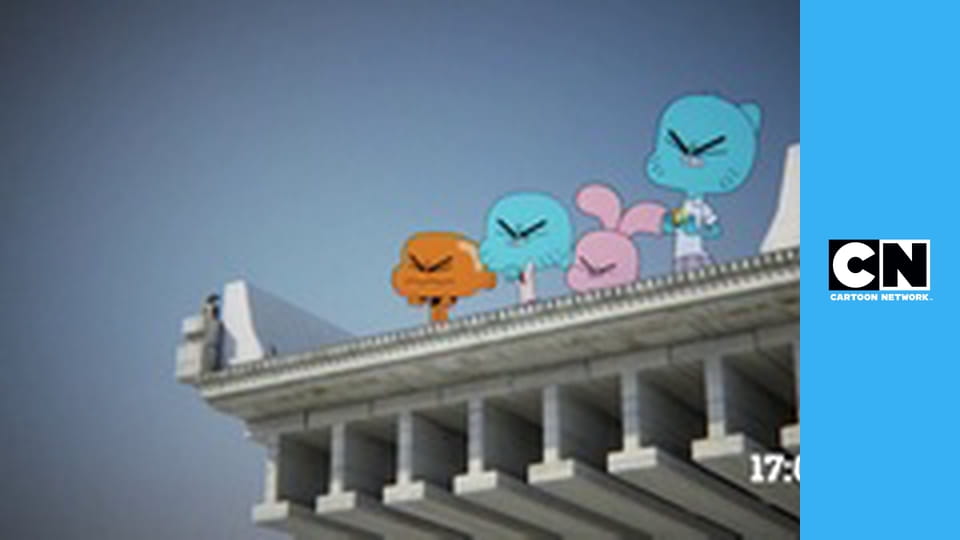 Craig od potoka S4E1 - Legenda o knihovně