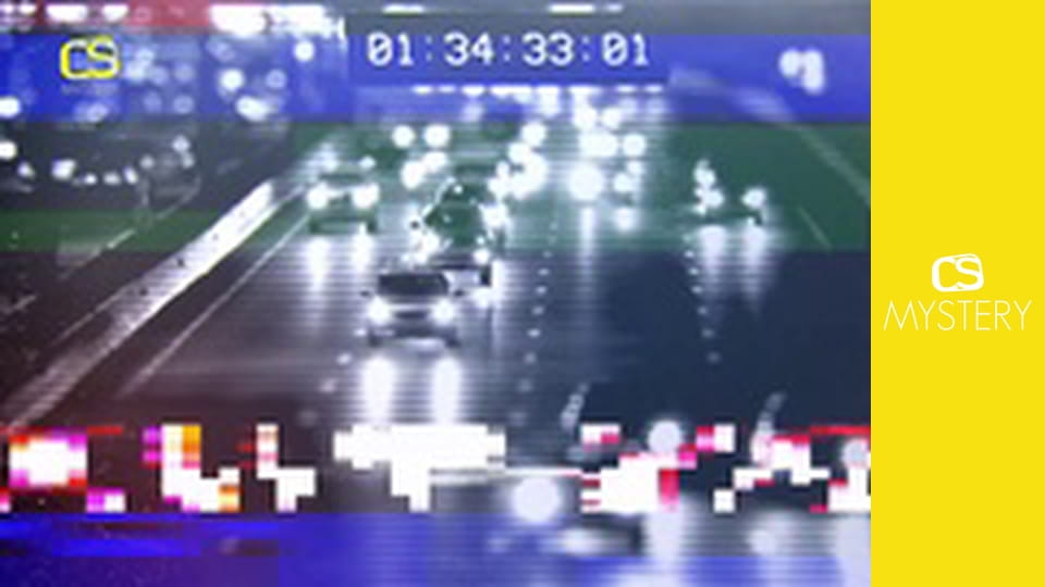 Místo činu E2 - Anthony Hardy – rozparovač