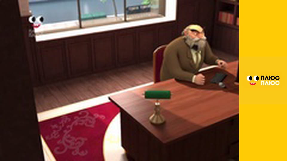 Леді Баг і Супер-Кіт