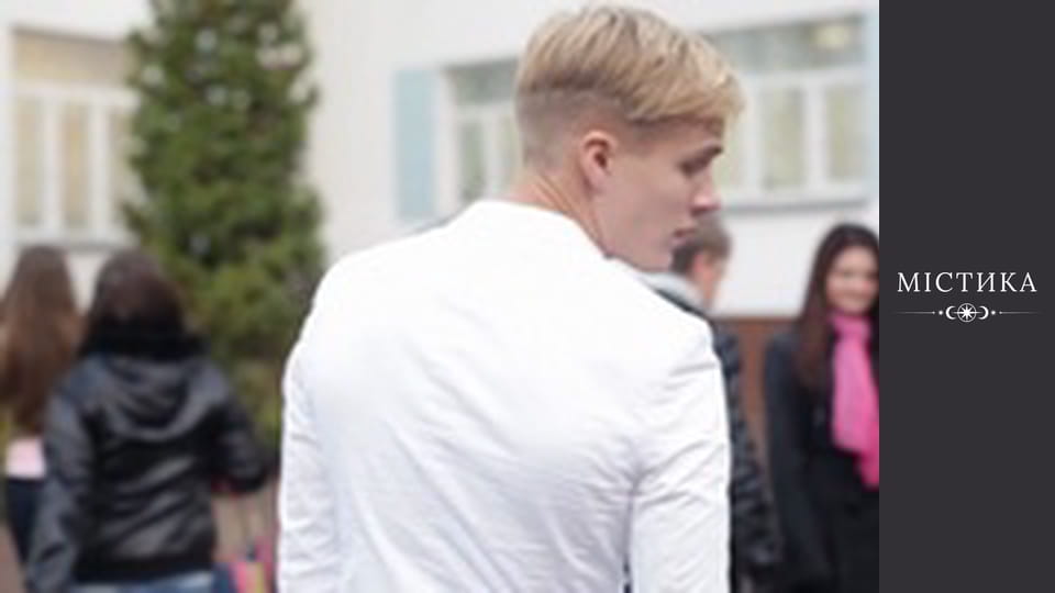 Diaries of the dark, Season 1, Episode 41