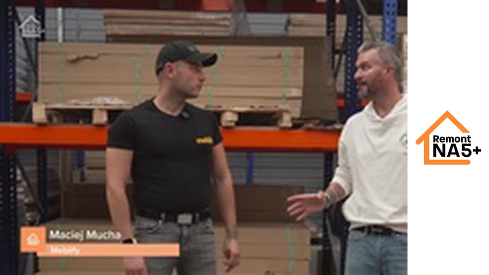 Remont na 5+ Сезон 9 Епізод 9