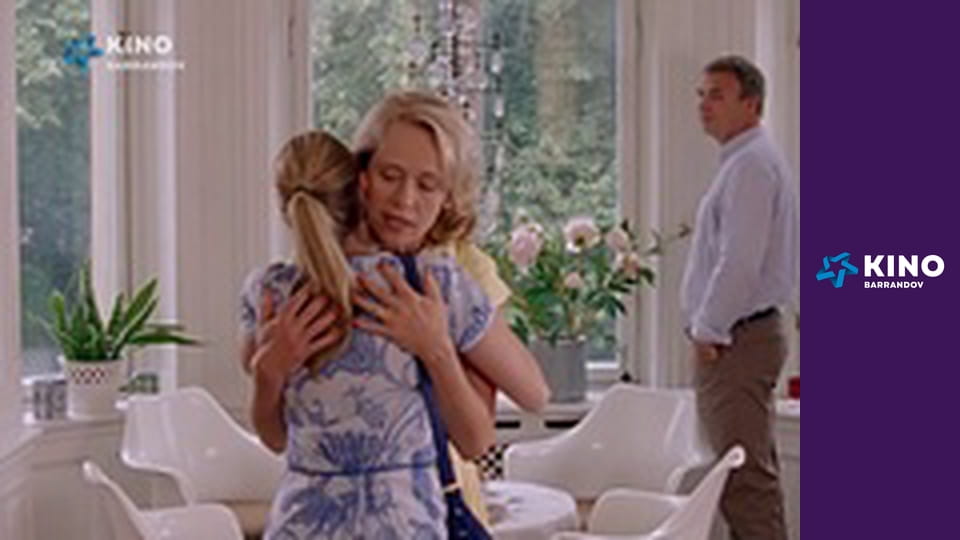 Inga Lindström: Černá labuť