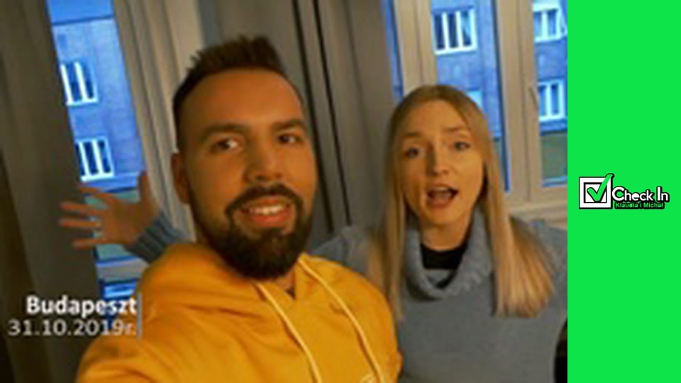 STREET FOOD w BUDAPESZCIE - Karavan | Budapeszt NOCĄ