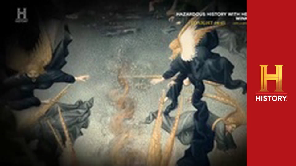 Древние пришельцы, 16 сезон, 1 эп. Инопланетное влияние: Первая десятка.