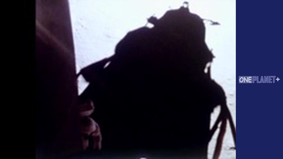 Дістатися до Зірок. - серия 1