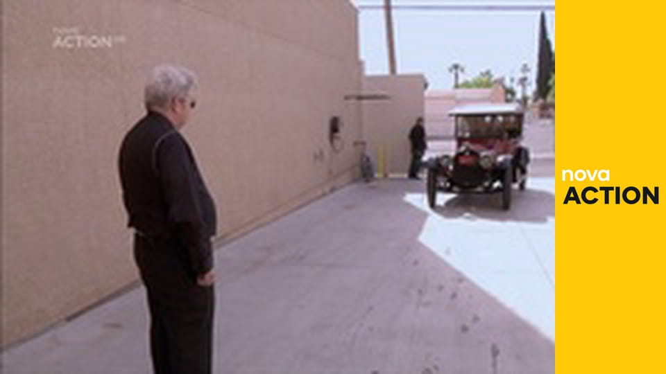 Mistři zastavárny S9E15 - Tvrdý náraz