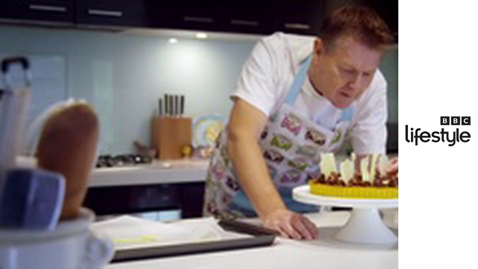 Wielkie australijskie wypieki S4E1