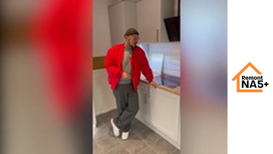 Remont na 5+ Сезон 1 Эпизод 8