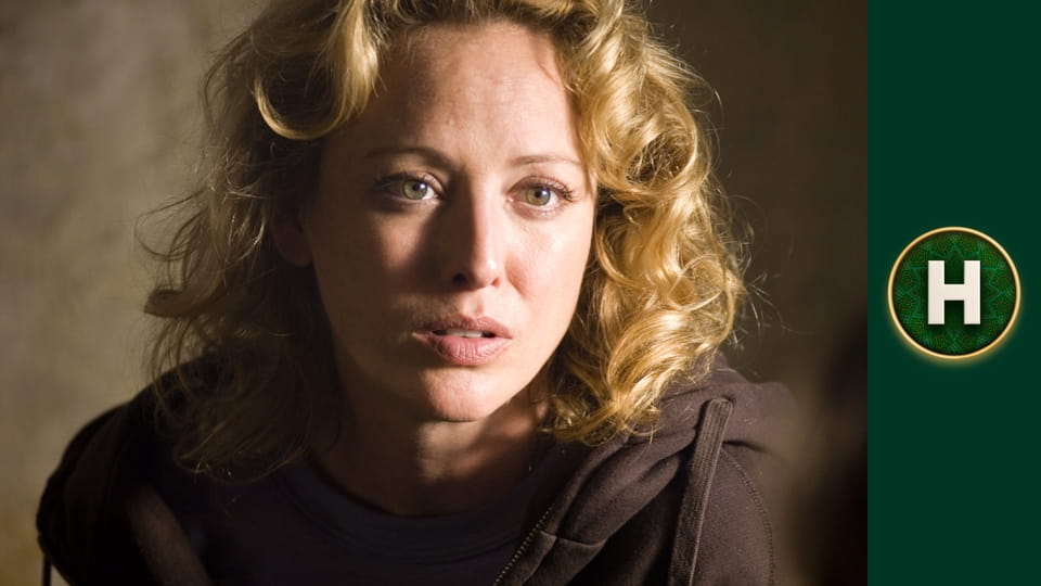 Вогняна стіна