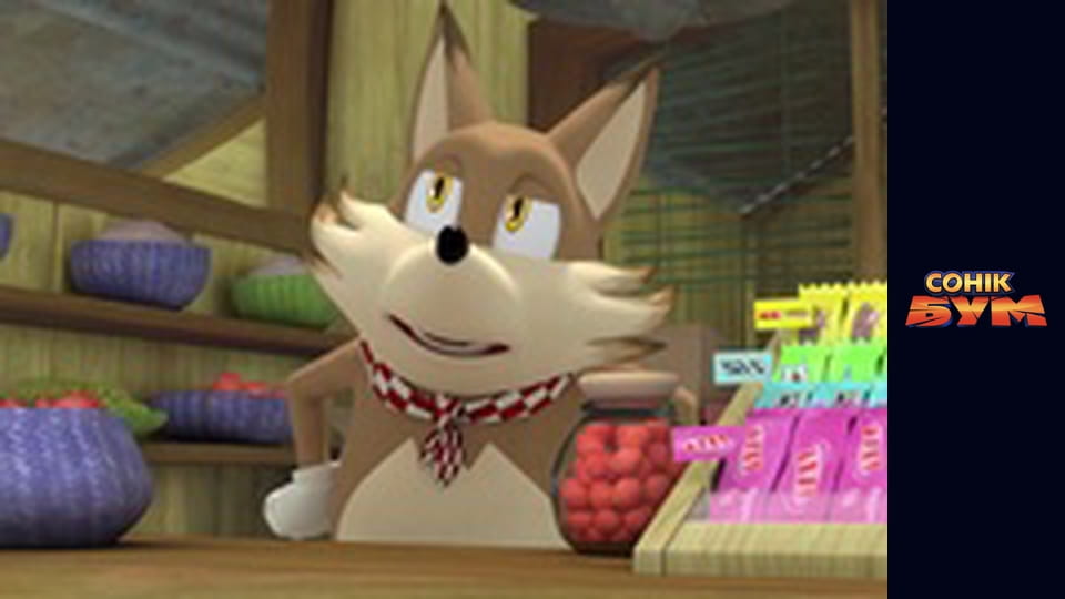 Сезон 2, Випуск 32