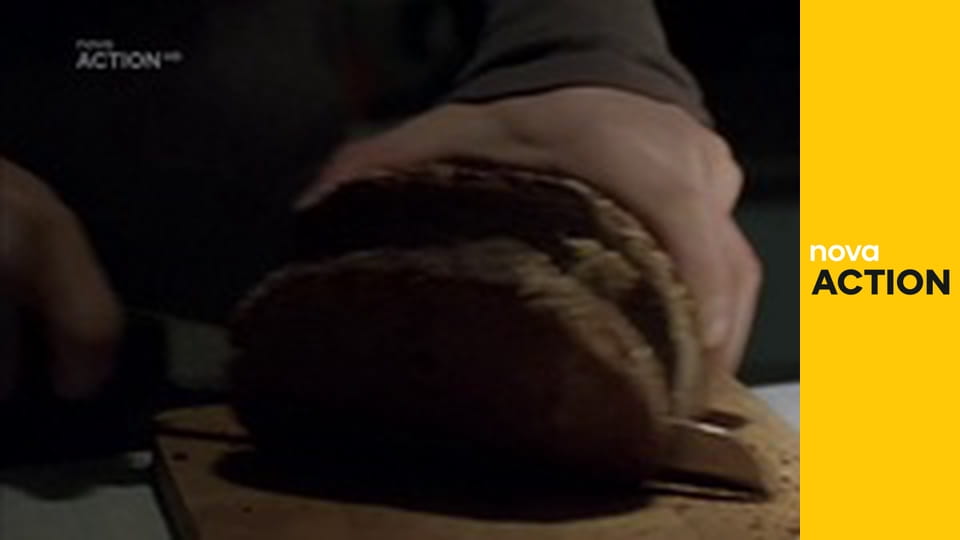 Strážci hranic: Austrálie S15E11