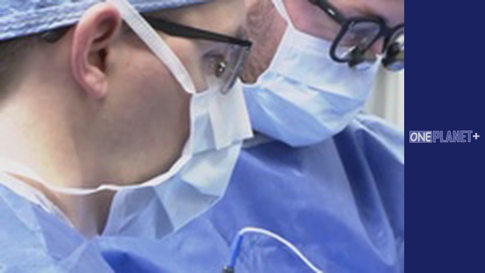 Ваш фантастичний розум, Сезон 1, Випуск 10