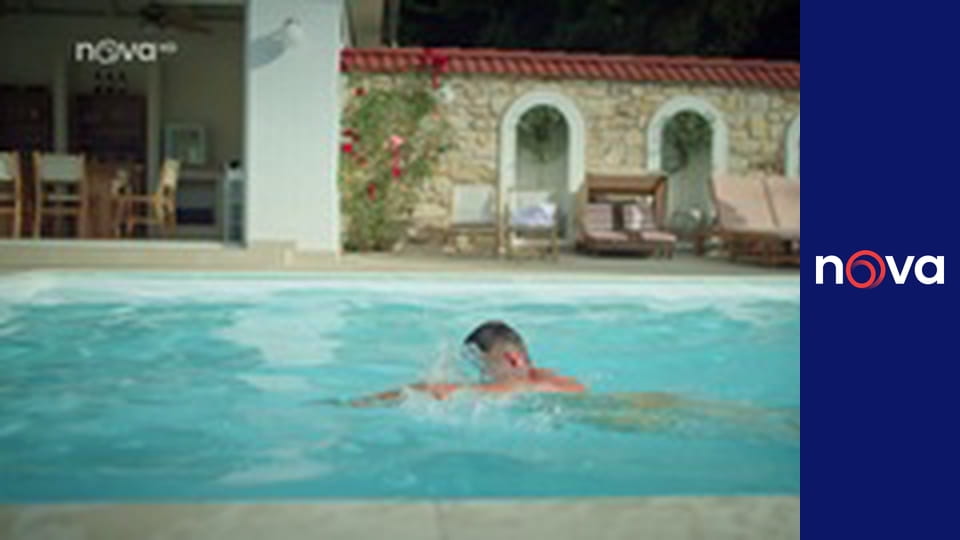 Bachelor Česko S2E1