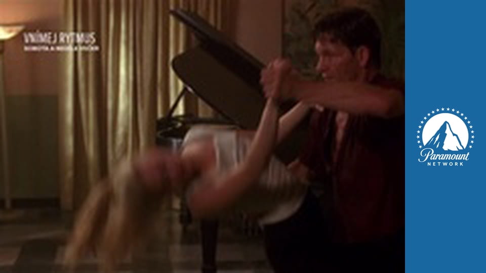 Kung Fu Panda: Legendy o mazáctví S1E3 - Princezna a Po