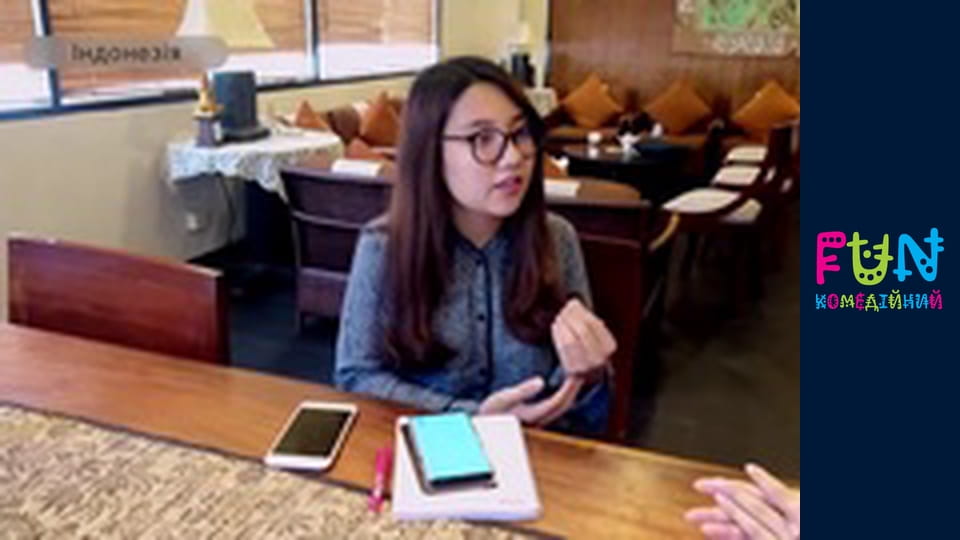 Заробітчани - Сезон 3 Випуск 26