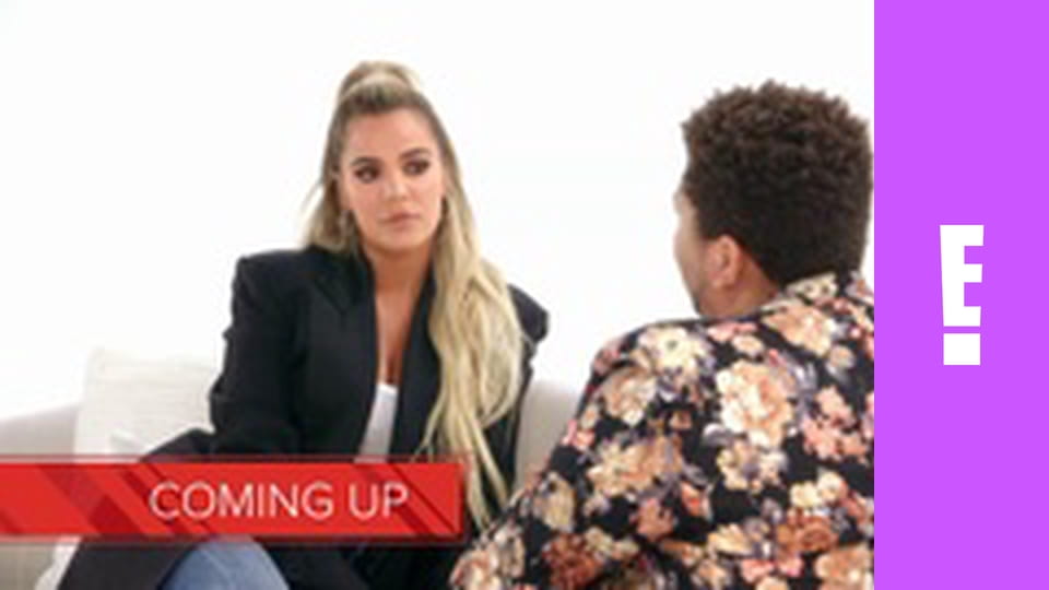 Revenge Body with Khloé Kardashian S3E1 - Love Me, For Me
