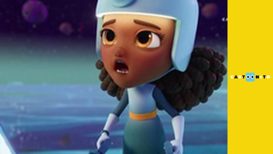 Mezihvězdná Ella S1E16 - Supernova přátelství