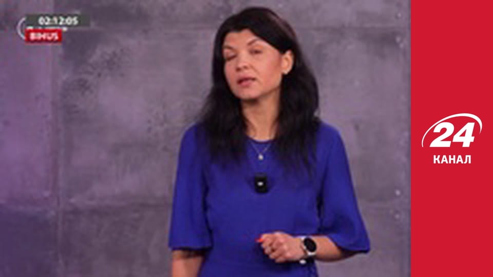 Нічний ефір