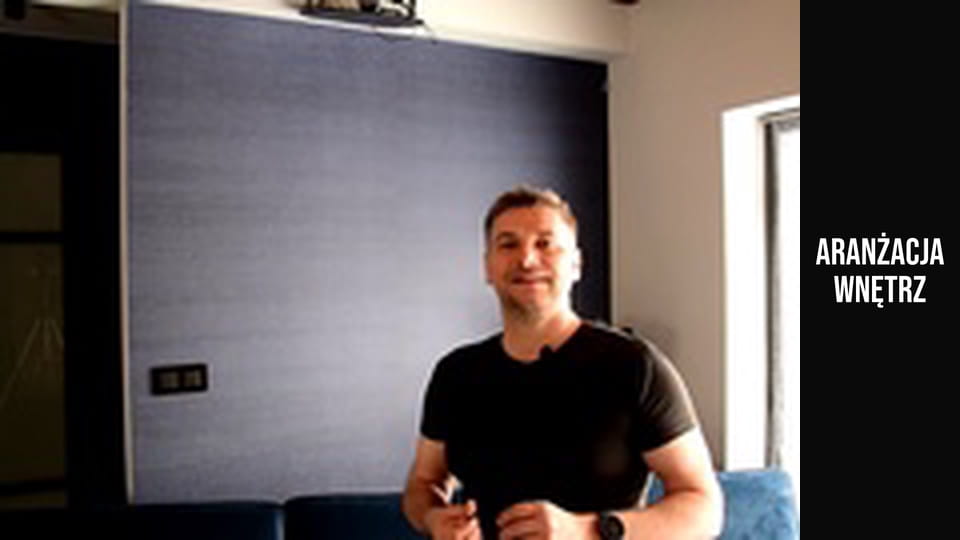 Aranżacja wnętrz Сезон 1 Епізод 68