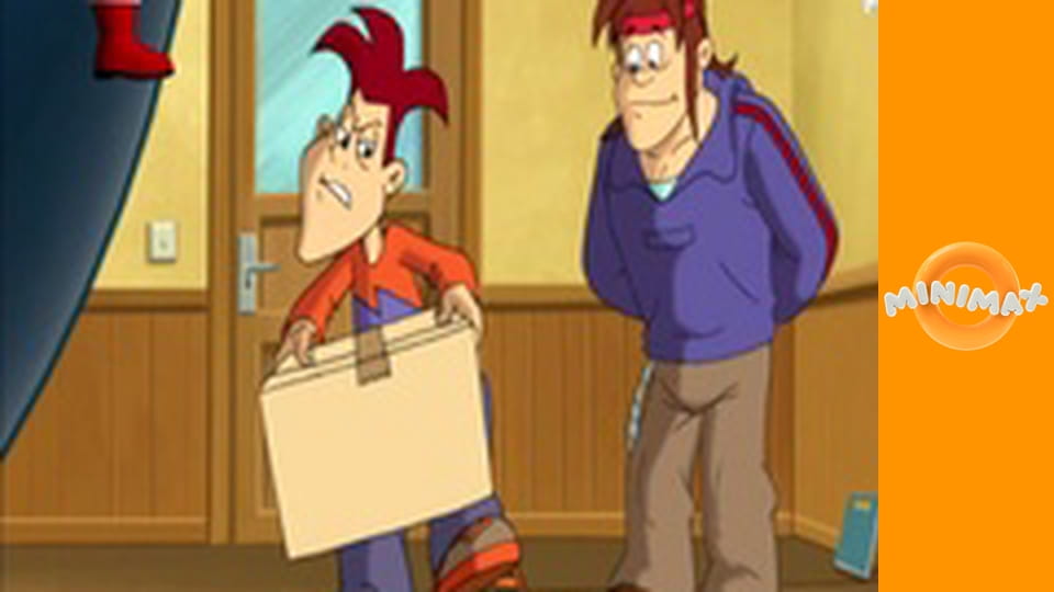 Egyszer volt, hol nem volt... a Föld S1E24 - Egészségügy és oktatás