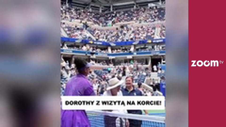 To leci w sieci S1E53