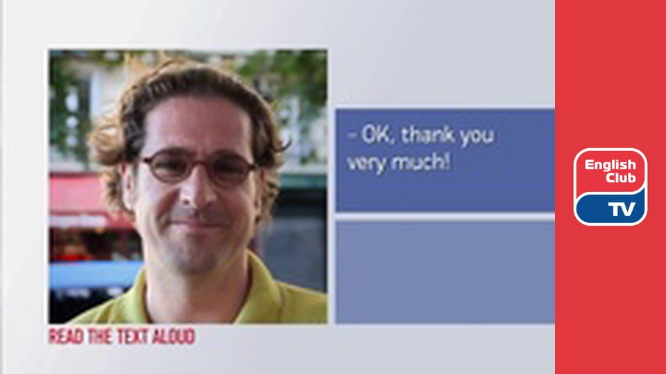 Business Words E25 - Teamworking