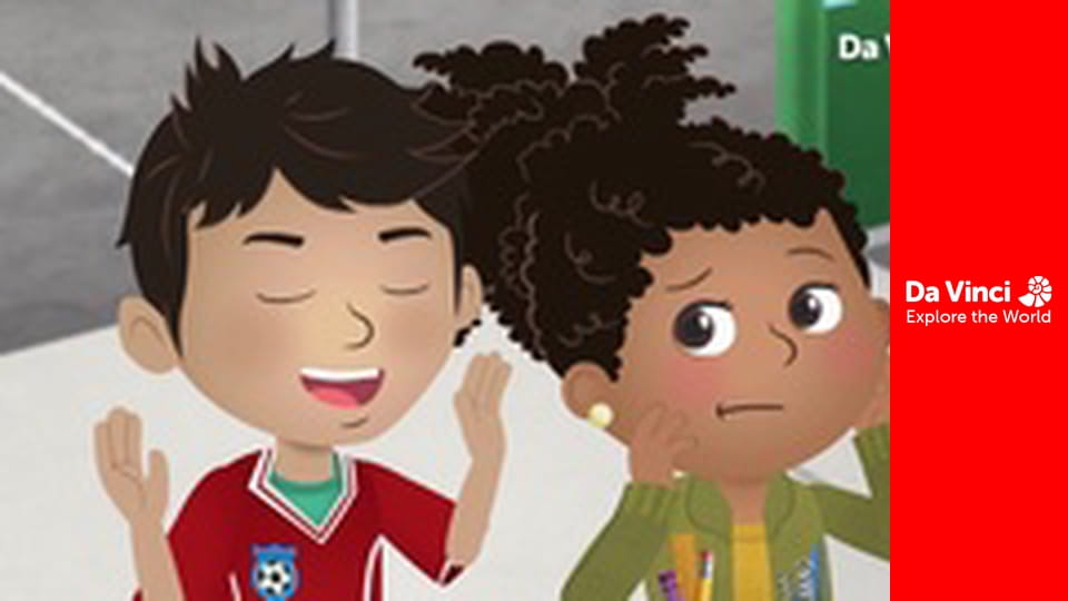 Едісон - Таємниця зниклого птеранодона