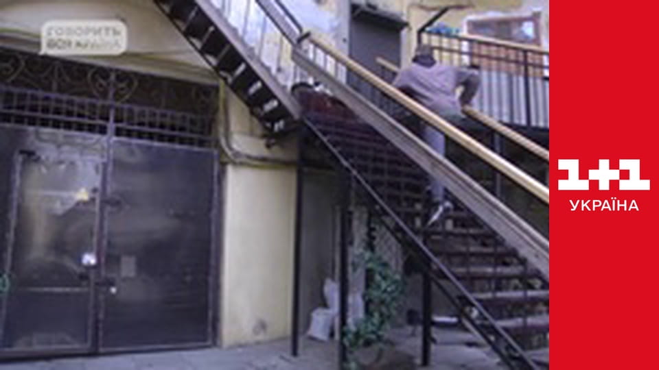 Говорить вся країна E51