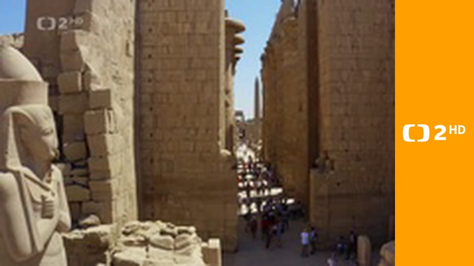 Starověké velmoci E5 - Zákon a pořádek