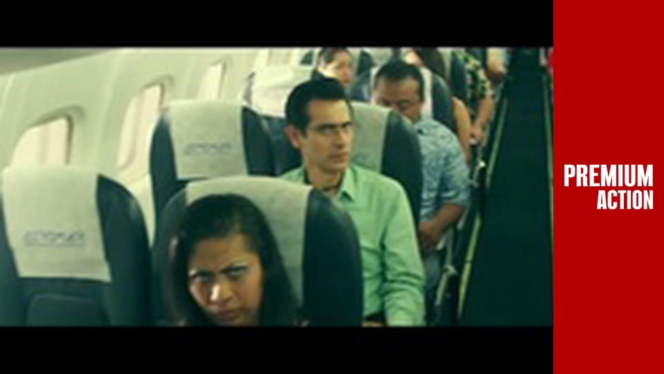 Ласкаво просимо до Акапулько