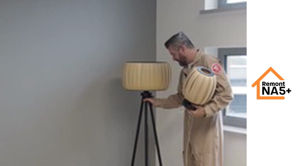 Remont na 5+ Сезон 2 Епізод 7