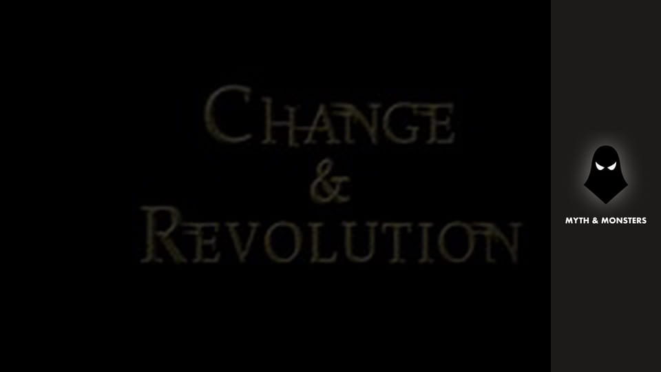 Myths & Monsters - Episode 5