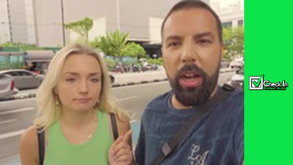 Batu Caves CZY WARTO? GDZIE ZJEŚĆ w Kuala Lumpur?