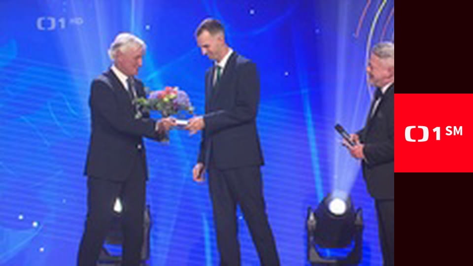 Losování Sportky a Šance