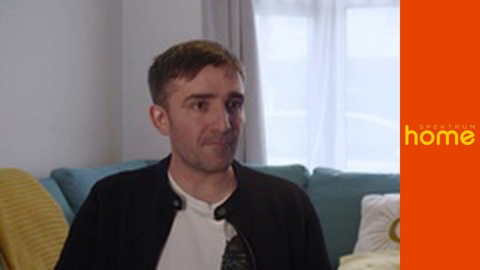 Jít nebo zůstat? S7E6 - Nottingham