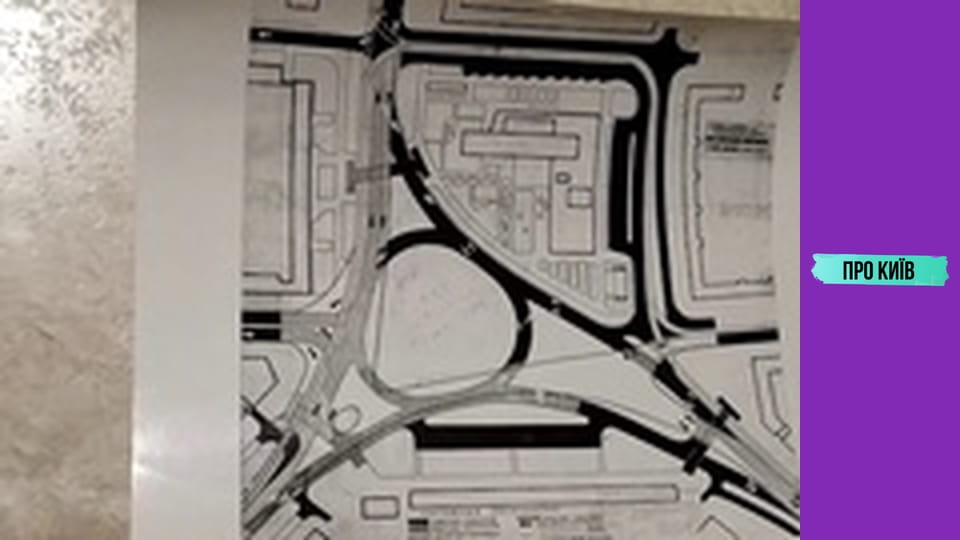 Дарницька площа: серце лівого берега Києва. Історія та цікаві факти.