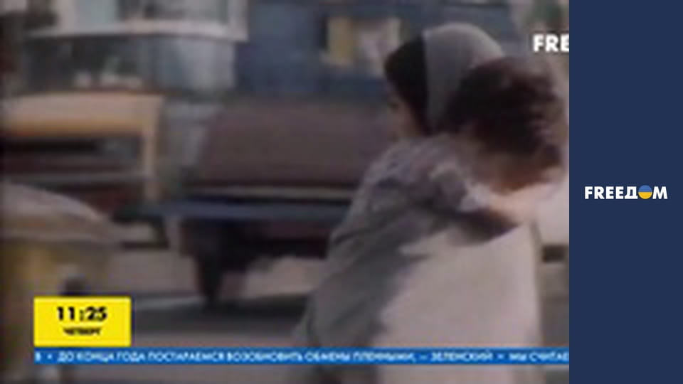 Останній день диктатора.