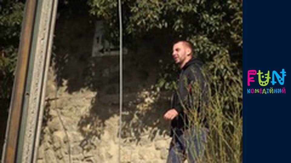 Особливості національної роботи - Сезон 4 Випуск 15