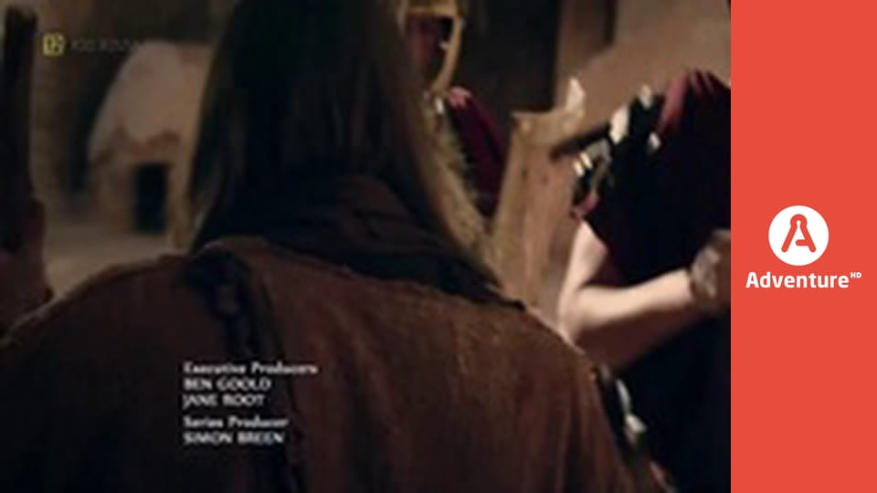 Sekret Korony Chrystusa E1