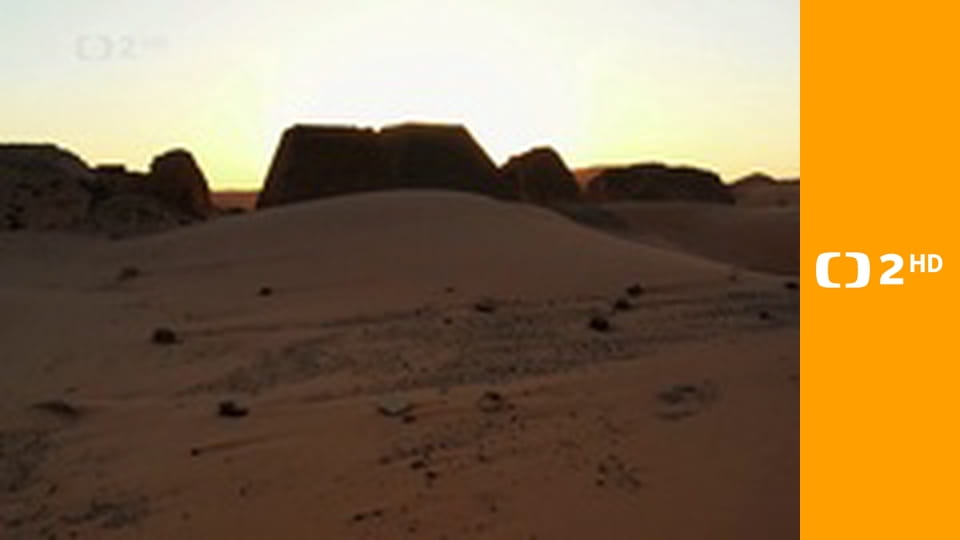 Faraonové dvou zemí