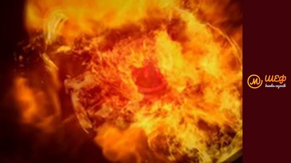 МастерШеф Кулінарний випускний, Сезон 1, Випуск 9, Частина 7