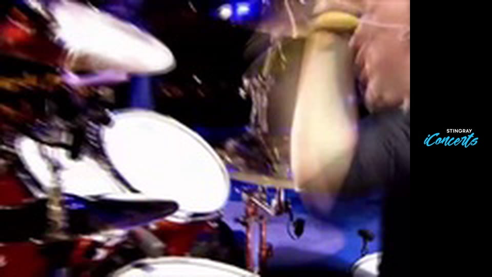 Various Artists - iConcerts Hits