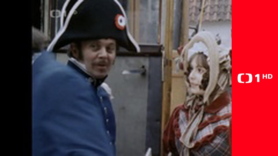 Slávne historky zbojnícke (6)