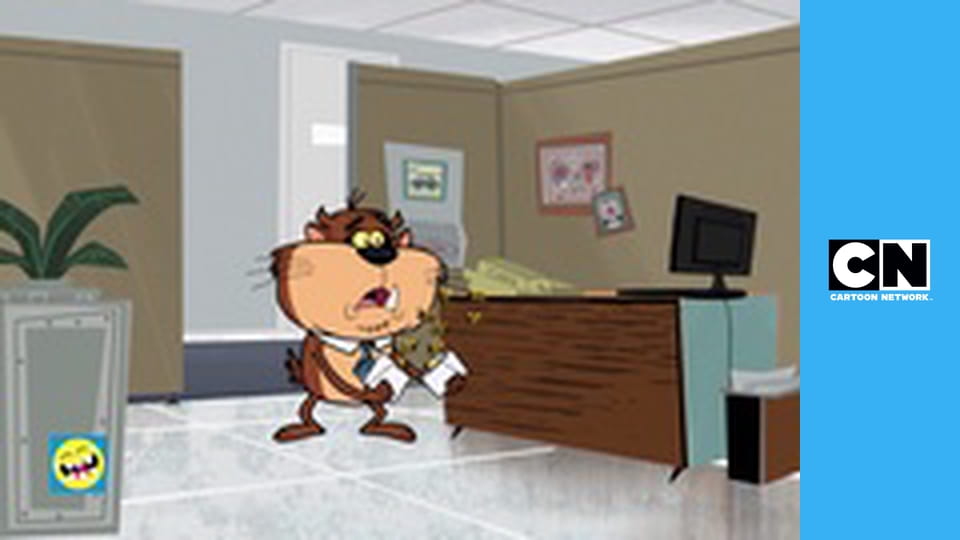 Craig od potoka S1E4 - Příliš mnoho pokladů