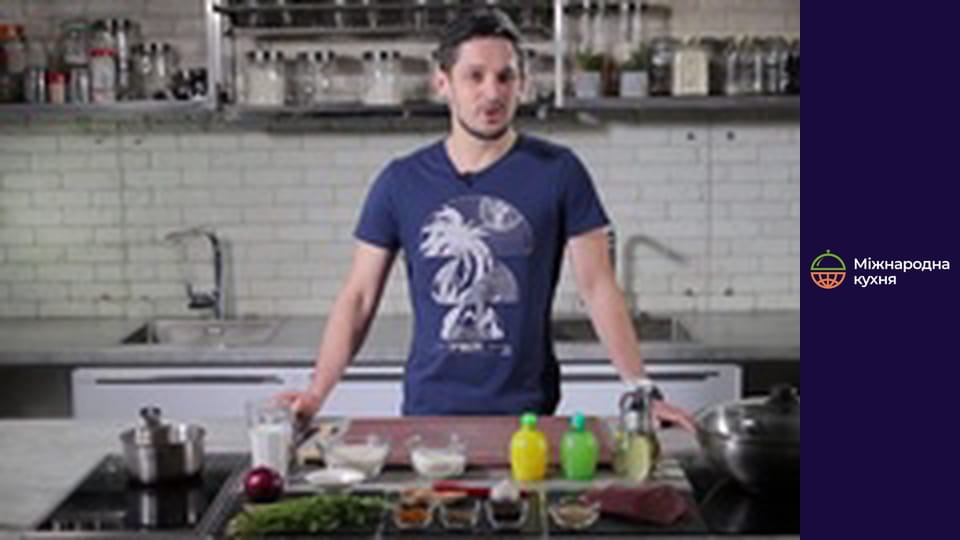 Т/с  "Повар с Бали" сезон 1 серия 3