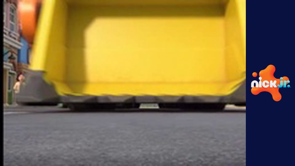 Tim Rex vo vesmíre S1E5 - Mesačná krava / Nebulátor / Vesmírny chrobák