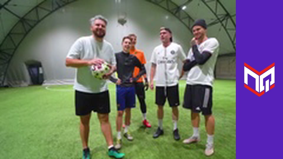 ПроФан - Випуск 58